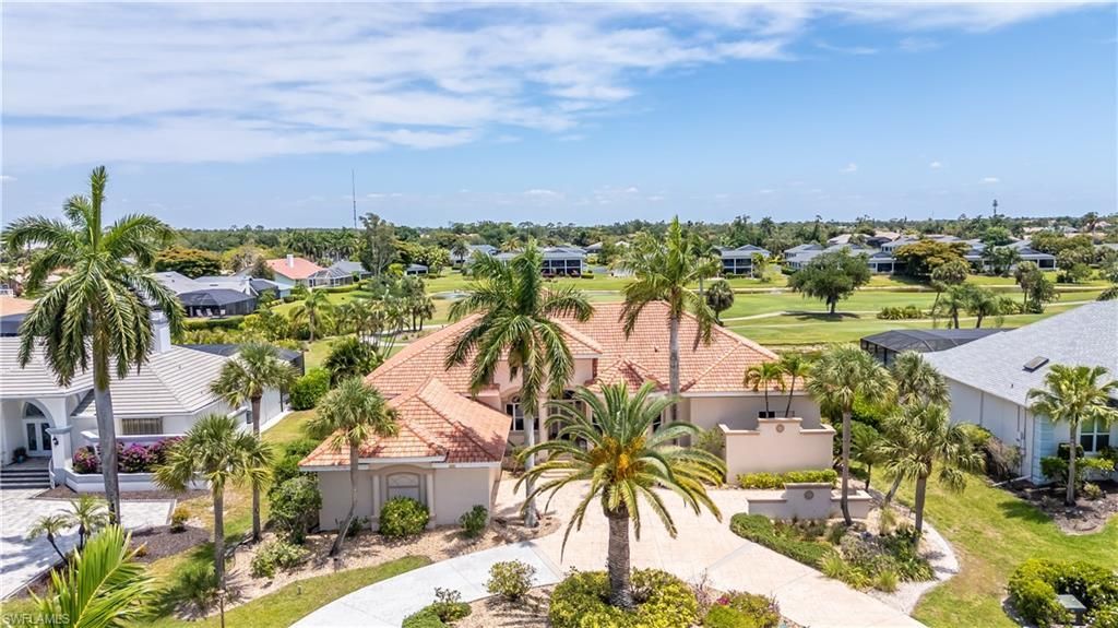 16629 Panther Paw Ct, Fort Myers, FL 33908 Photo
