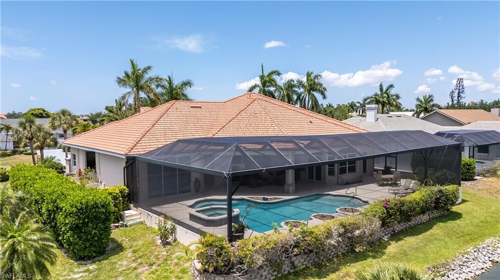 16629 Panther Paw Ct , Fort Myers, FL 33908 Photo