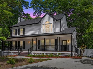 4705 Atterbury Court, Raleigh, NC 27604
