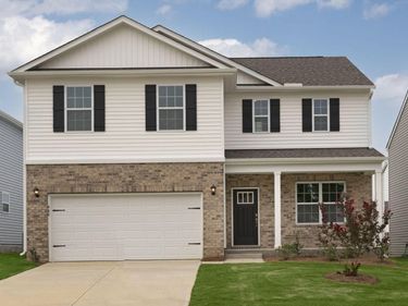 1844 Fighting Bull Drive, Wake Forest, NC 27587