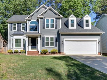 8805 Maplestead Drive, Raleigh, NC 27615