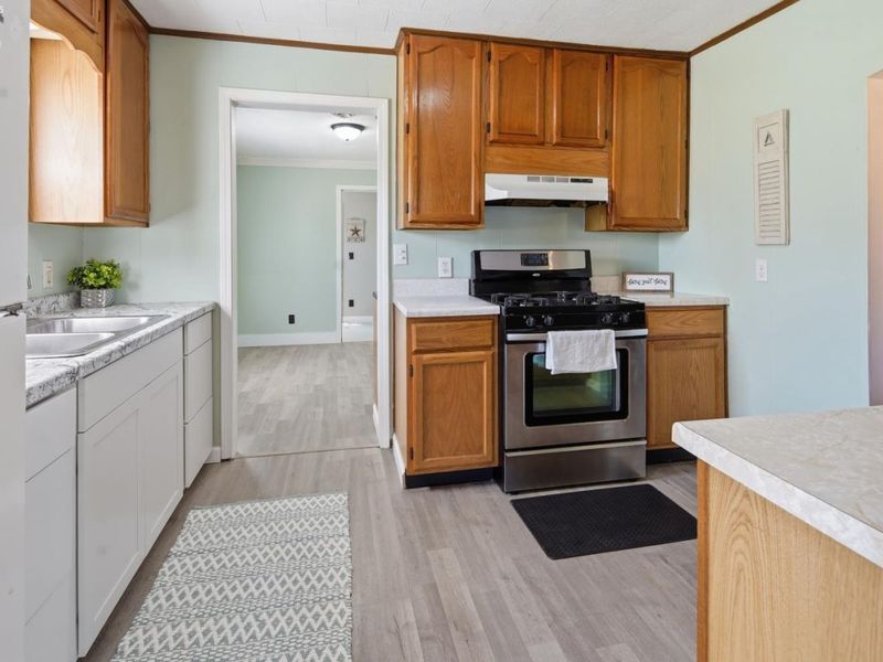 740 N Wood Street, Fremont, OH 43420 Photo 16