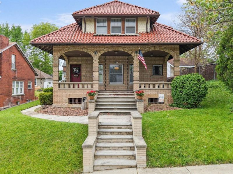 516 S Park Avenue, Fremont, OH 43420 Photo 1