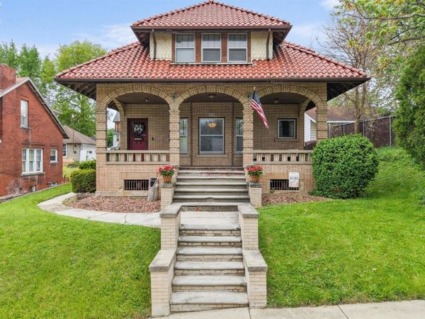 516 S Park Avenue, Fremont, OH 43420