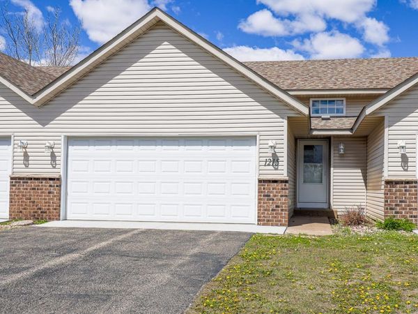 1215 West Edge Place , New Richmond, WI 54017