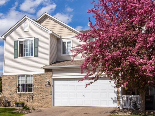 13385 Europa Court N, Unit 1, Hugo, MN 55038
