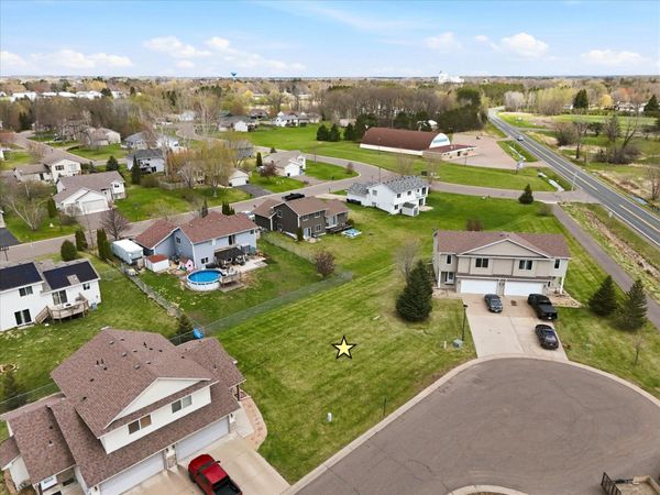 940 & 950 S Rush Landing Court, Rush City, MN 55069
