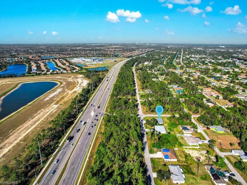 803 Meadow Rd , Lehigh Acres, FL 33973 Photo