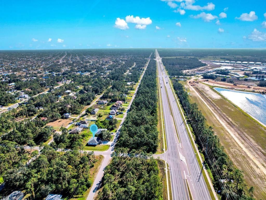 803 Meadow Rd , Lehigh Acres, FL 33973 Photo