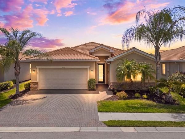 10304 Livorno DR, FORT MYERS, FL 33913