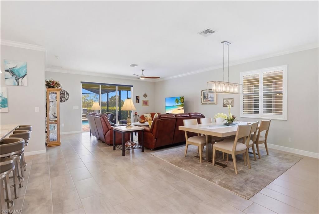 10304 Livorno Dr, Fort Myers, FL 33913 Photo