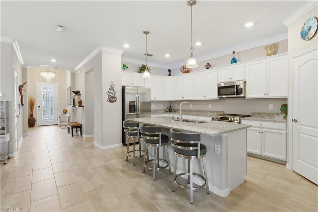 10304 Livorno Dr, Fort Myers, FL 33913 Photo