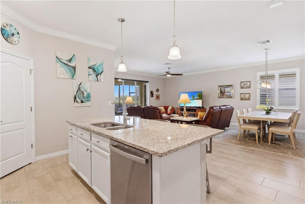 10304 Livorno Dr, Fort Myers, FL 33913 Photo