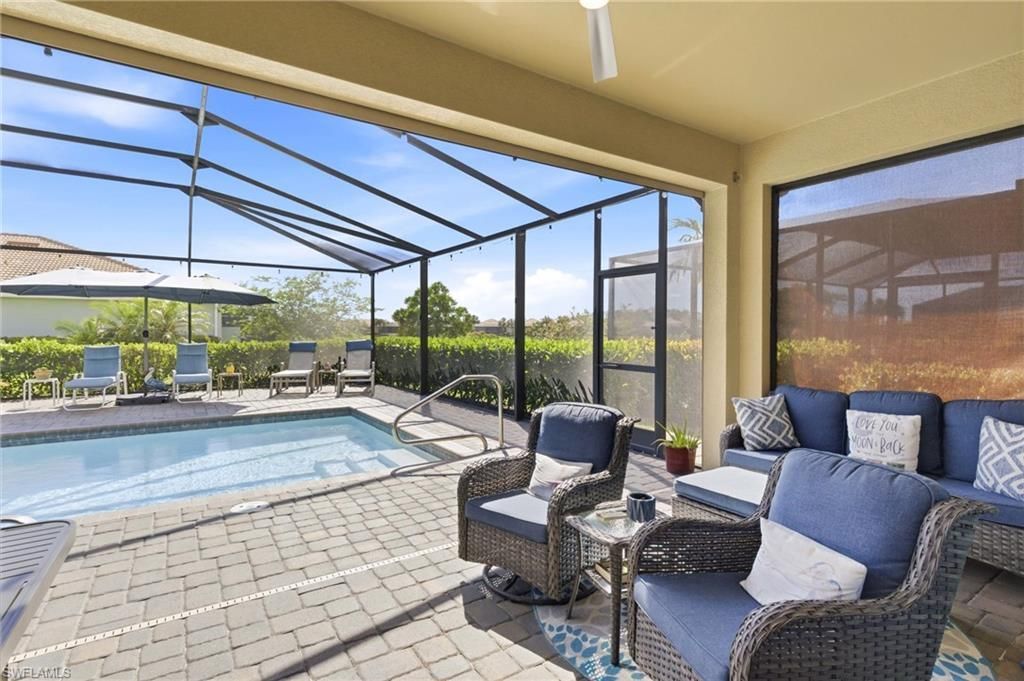 10304 Livorno Dr, Fort Myers, FL 33913 Photo