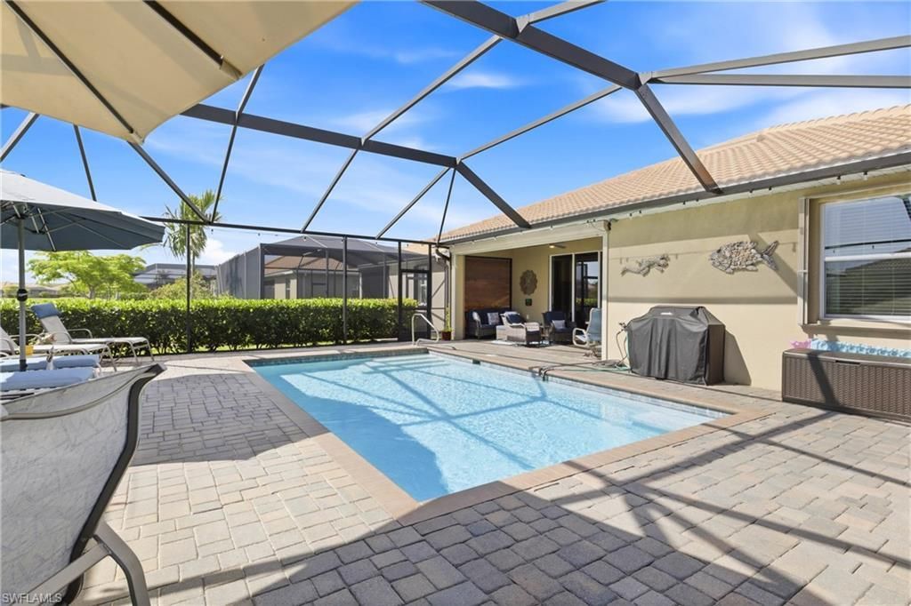 10304 Livorno Dr, Fort Myers, FL 33913 Photo