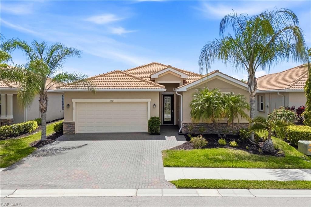 10304 Livorno Dr, Fort Myers, FL 33913 Photo