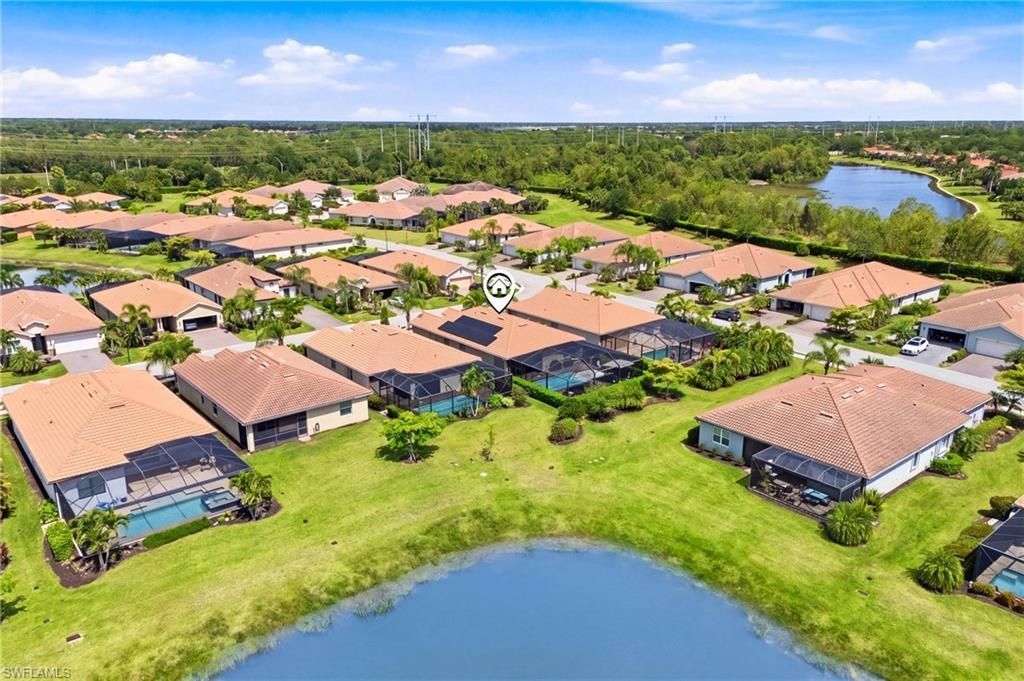 10304 Livorno Dr, Fort Myers, FL 33913 Photo