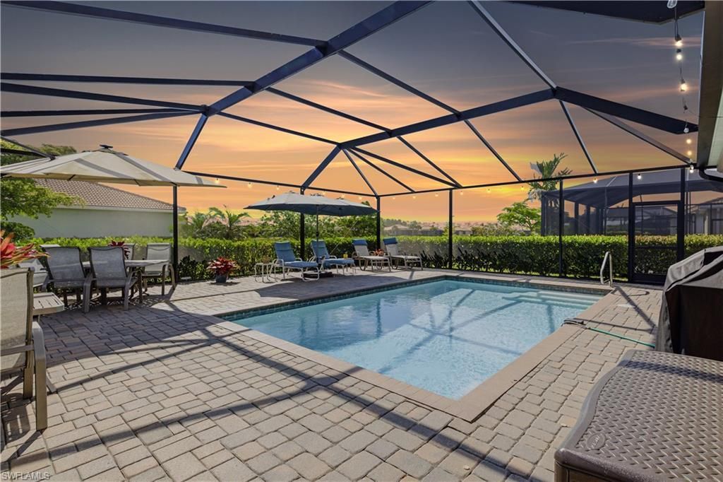 10304 Livorno Dr, Fort Myers, FL 33913 Photo