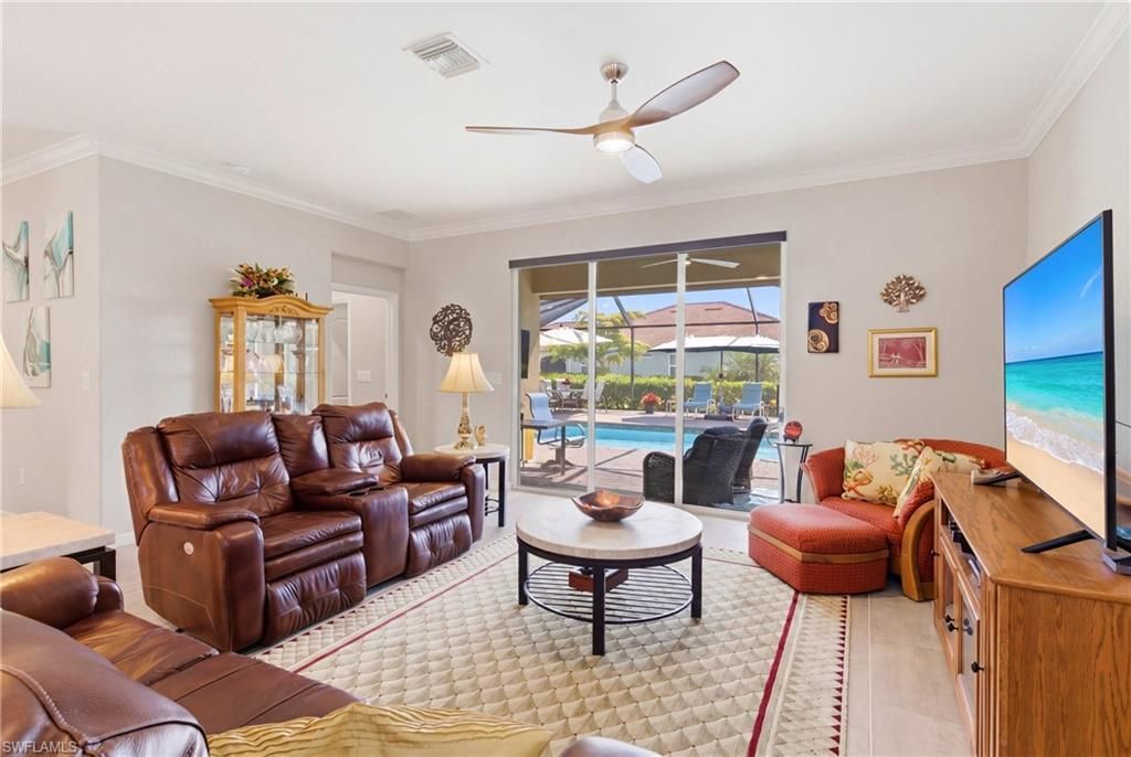10304 Livorno Dr, Fort Myers, FL 33913 Photo
