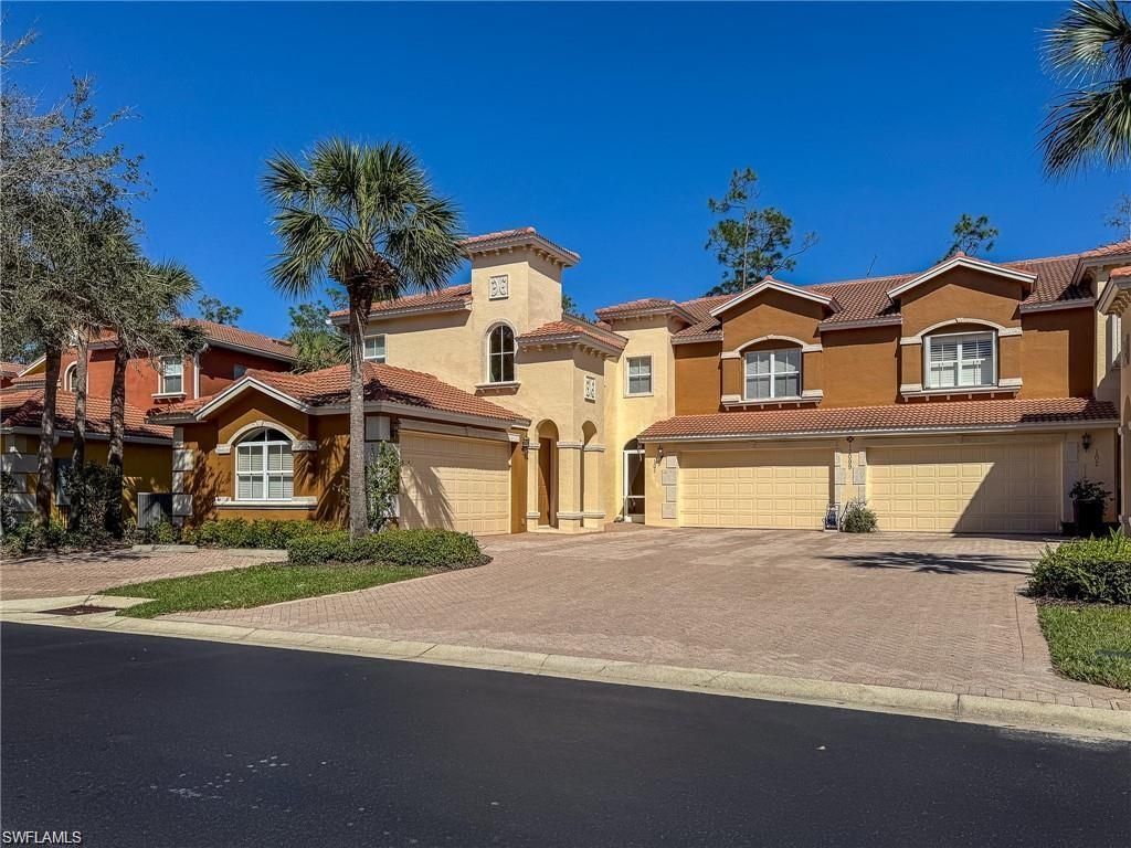 12099 Lucca St, Unit 201, Fort Myers, FL 33966 Photo