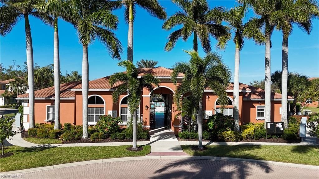 12099 Lucca St, Unit 201, Fort Myers, FL 33966 Photo