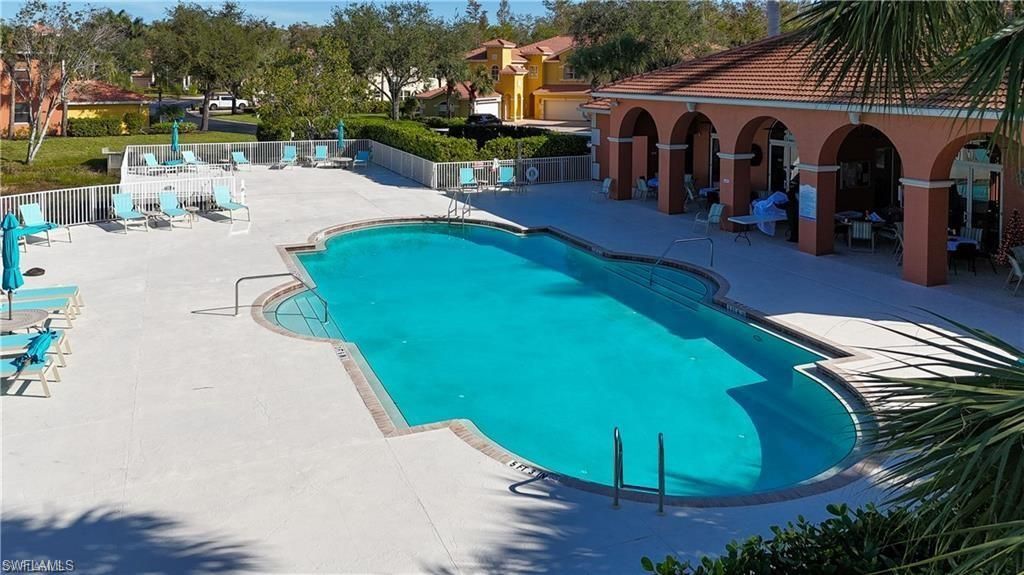 12099 Lucca St, Unit 201, Fort Myers, FL 33966 Photo