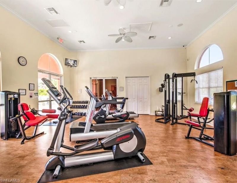 12099 Lucca St, Unit 201, Fort Myers, FL 33966 Photo