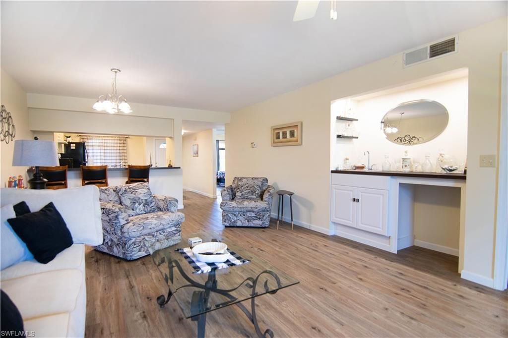 12191 Kelly Sands Way , Unit 1502, Fort Myers, FL 33908 Photo