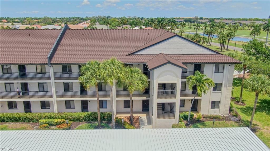 12191 Kelly Sands Way , Unit 1502, Fort Myers, FL 33908 Photo