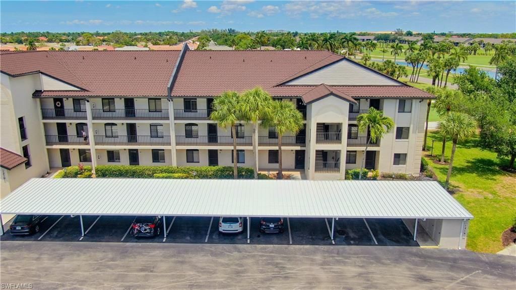 12191 Kelly Sands Way , Unit 1502, Fort Myers, FL 33908 Photo