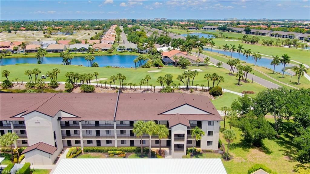 12191 Kelly Sands Way , Unit 1502, Fort Myers, FL 33908 Photo