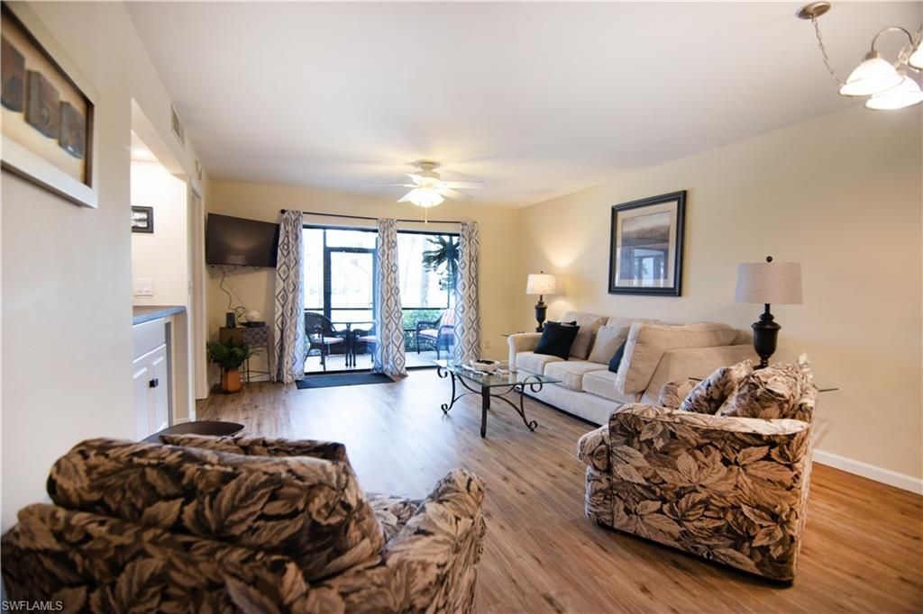 12191 Kelly Sands Way , Unit 1502, Fort Myers, FL 33908 Photo