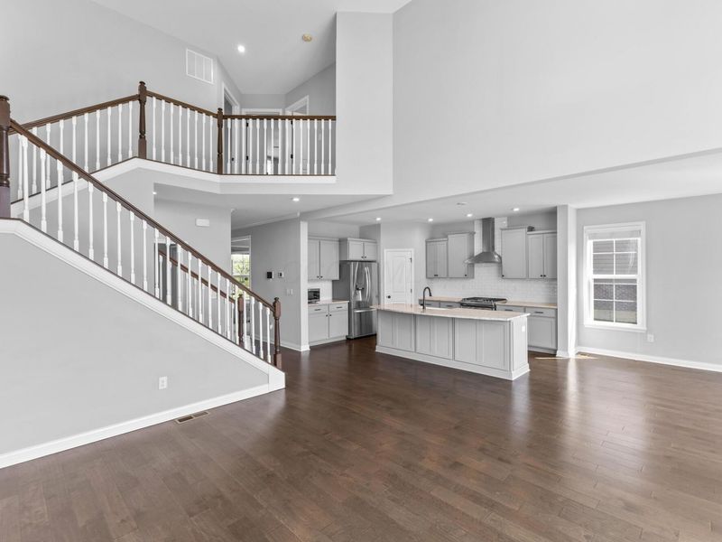 2665 Russell Woods Drive , Delaware, OH 43015 Photo 11