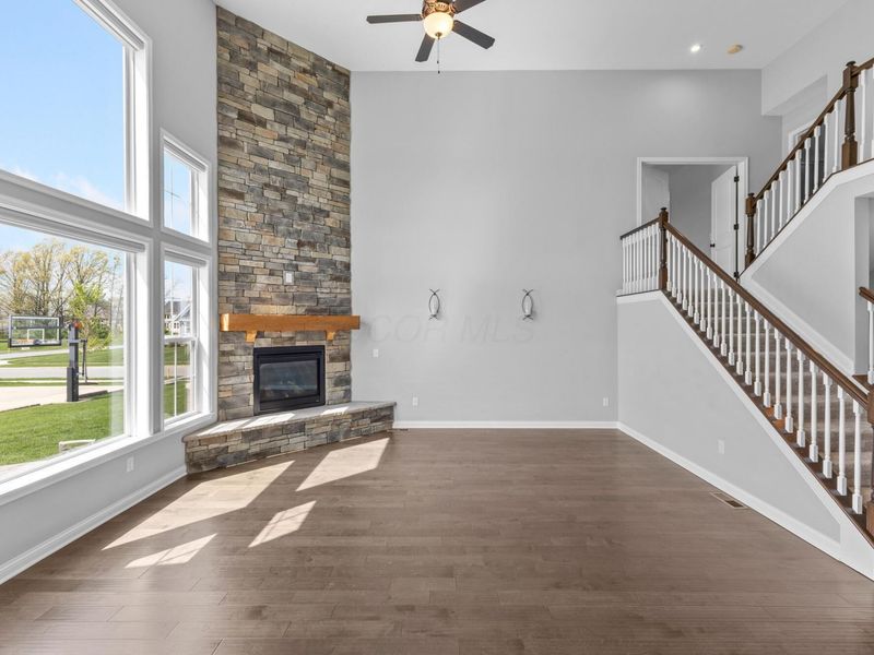 2665 Russell Woods Drive , Delaware, OH 43015 Photo 12