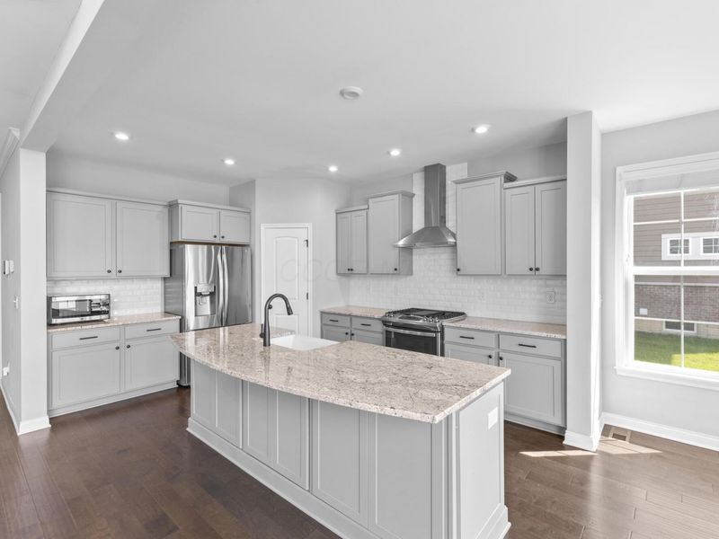 2665 Russell Woods Drive , Delaware, OH 43015 Photo 14
