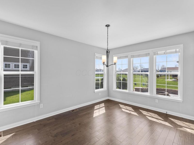 2665 Russell Woods Drive , Delaware, OH 43015 Photo 18