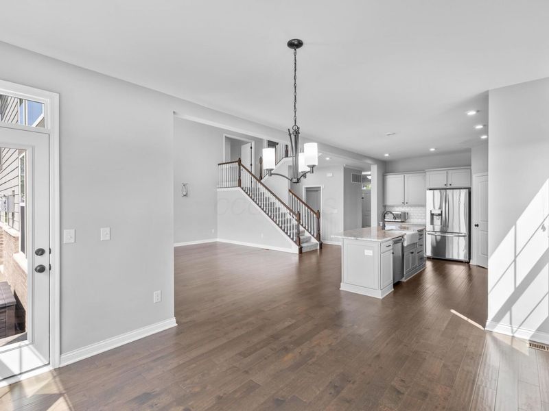 2665 Russell Woods Drive , Delaware, OH 43015 Photo 19