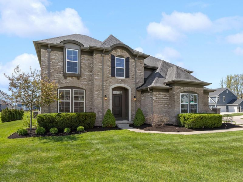 2665 Russell Woods Drive , Delaware, OH 43015 Photo 2