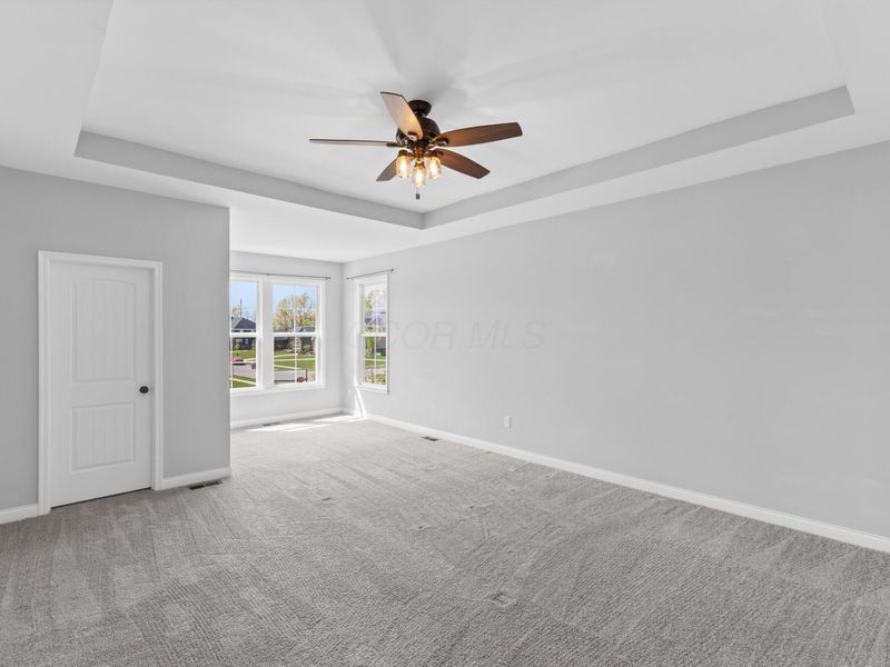 2665 Russell Woods Drive , Delaware, OH 43015 Photo 23