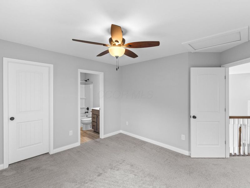 2665 Russell Woods Drive , Delaware, OH 43015 Photo 32
