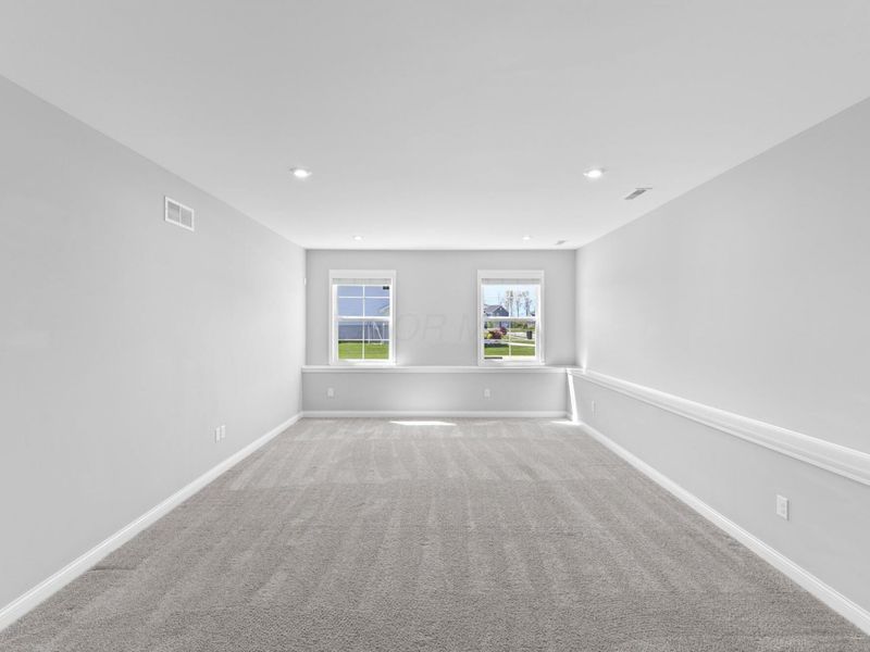 2665 Russell Woods Drive , Delaware, OH 43015 Photo 38