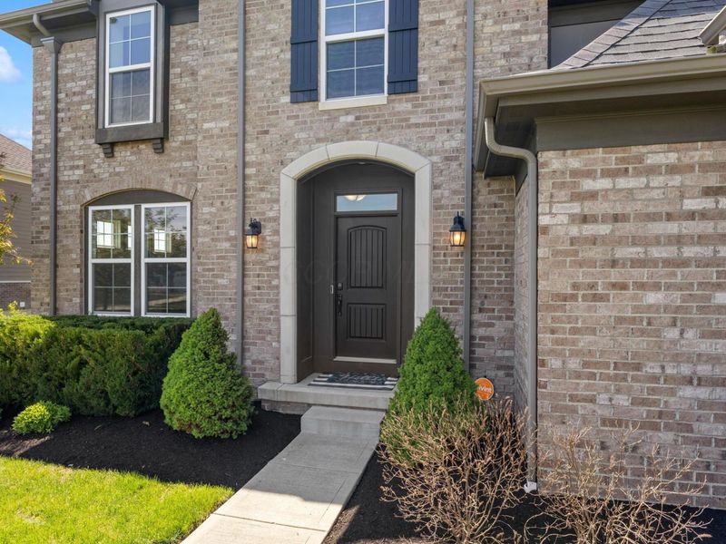 2665 Russell Woods Drive , Delaware, OH 43015 Photo 4