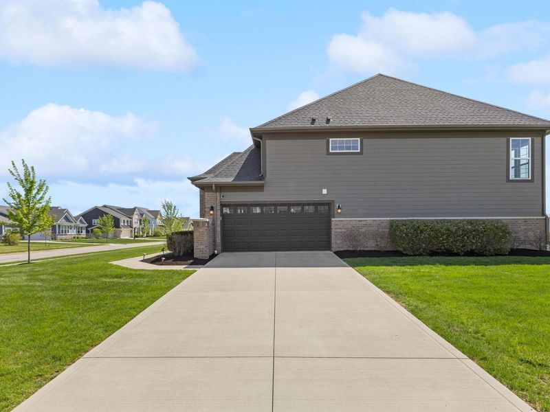 2665 Russell Woods Drive , Delaware, OH 43015 Photo 47