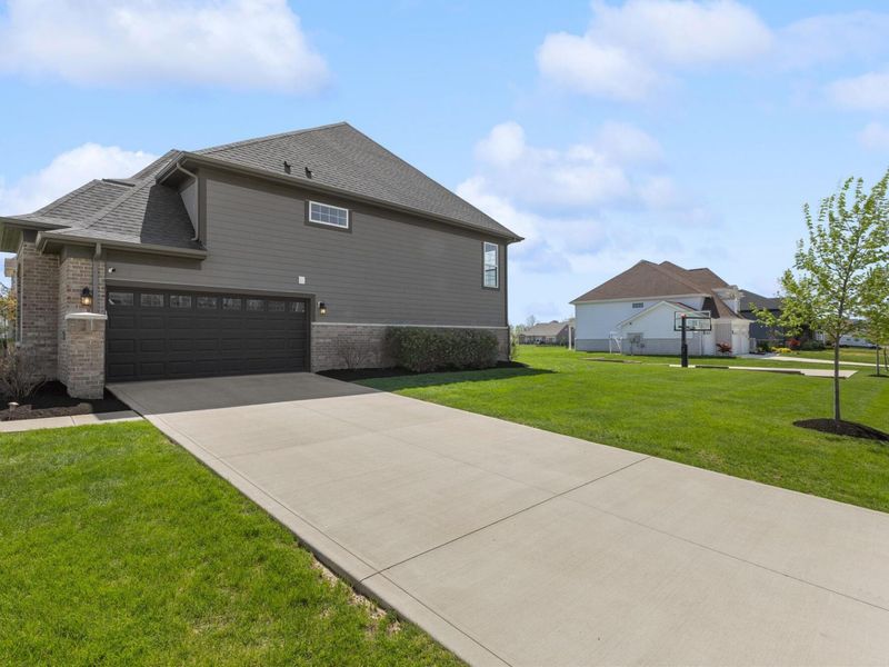 2665 Russell Woods Drive , Delaware, OH 43015 Photo 48