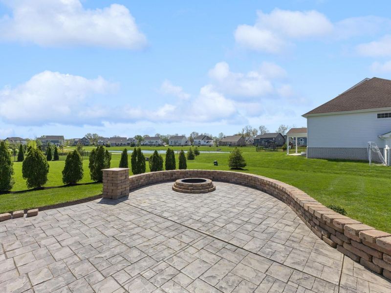 2665 Russell Woods Drive , Delaware, OH 43015 Photo 51