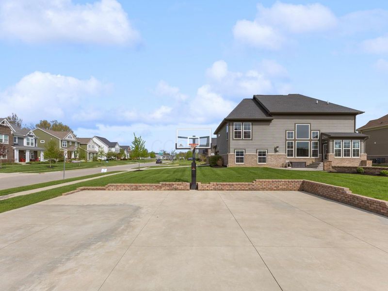 2665 Russell Woods Drive , Delaware, OH 43015 Photo 52
