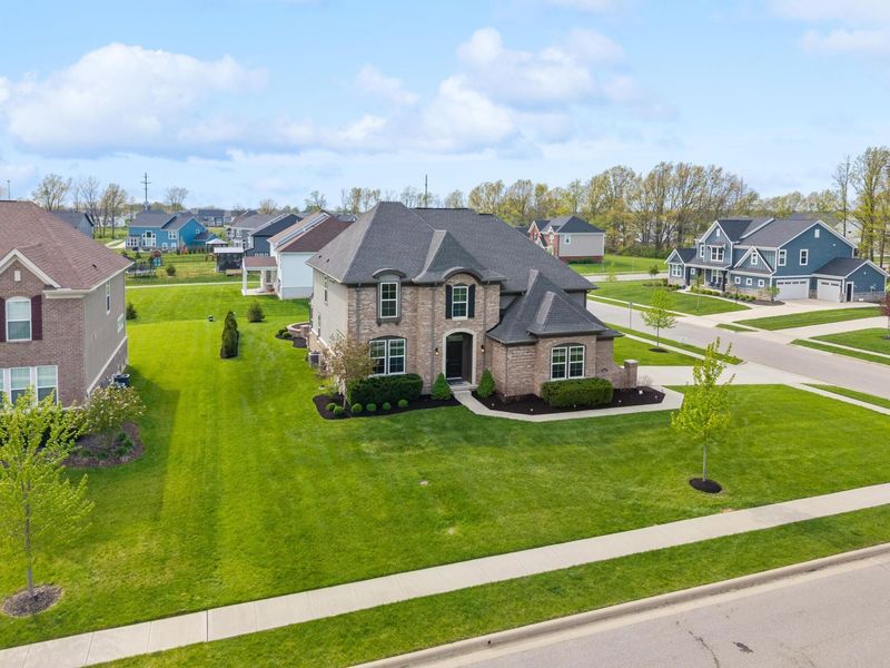 2665 Russell Woods Drive , Delaware, OH 43015 Photo 54