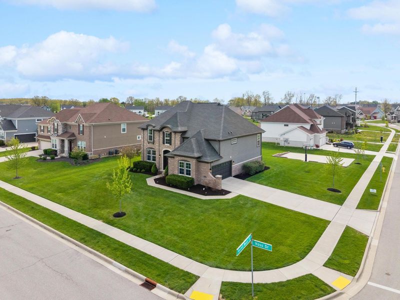 2665 Russell Woods Drive , Delaware, OH 43015 Photo 55