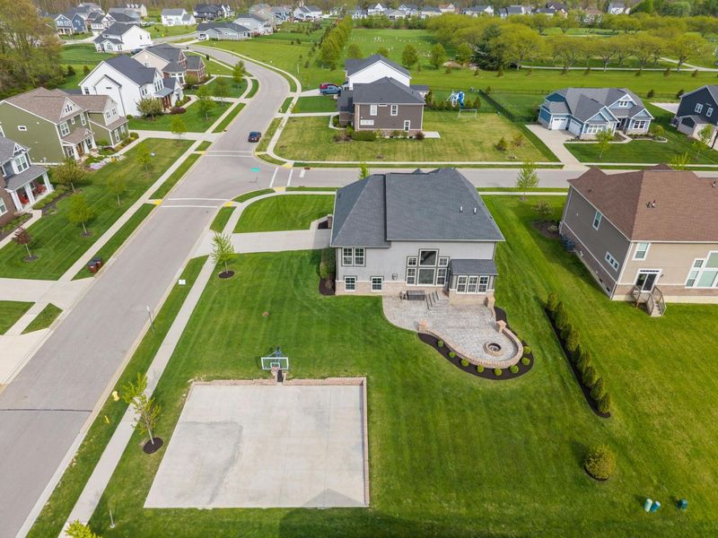 2665 Russell Woods Drive , Delaware, OH 43015 Photo 56