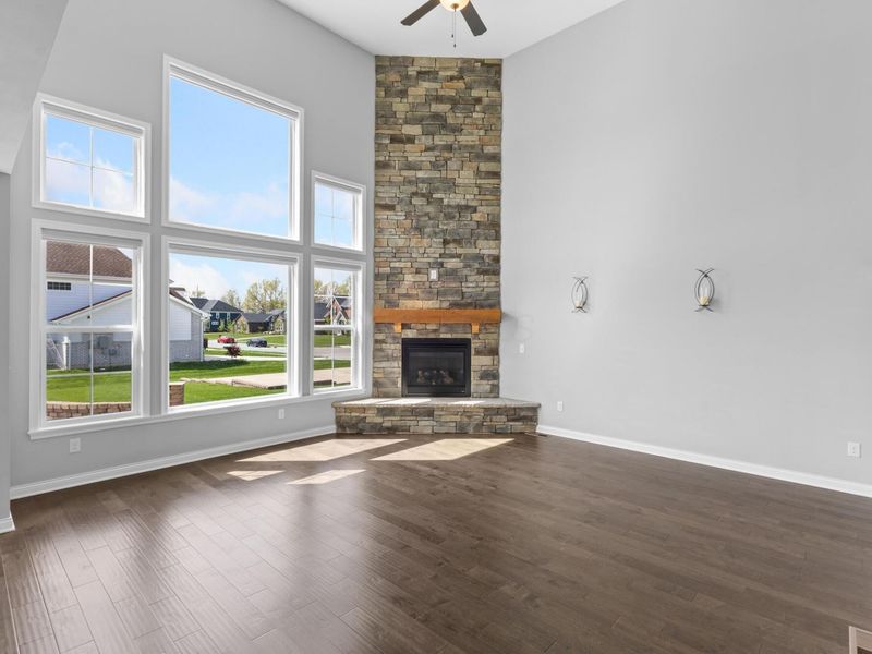 2665 Russell Woods Drive , Delaware, OH 43015 Photo 9